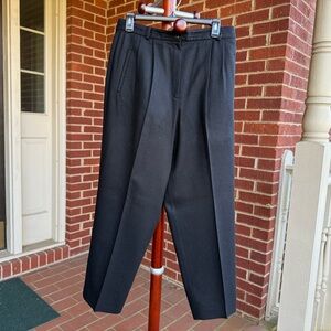 Norton McNaughton Lined Wool Pants